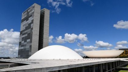 Congresso define agenda intensa com sabatina de Messias e análise da jornada 6x1