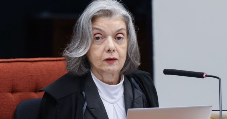 Cármen Lúcia antecipa saída para reduzir tensão eleitoral no TSE