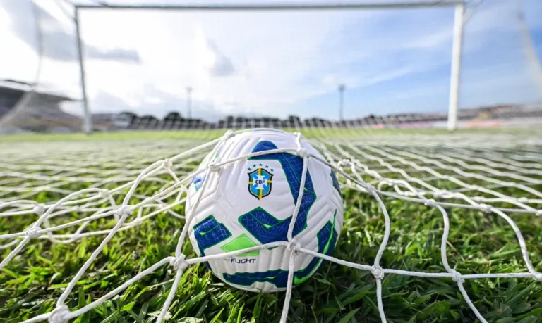 Brasileirão Feminino 2026 começa com Mixto e Flamengo em Cuiabá