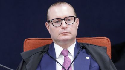 Zanin suspende eleições indiretas e mantém presidente do TJ no Rio
