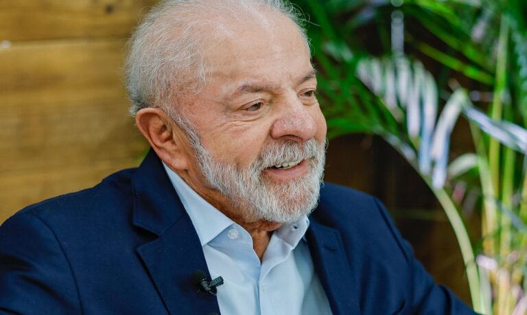 Lula anuncia criação do Ministério da Segurança Pública com nova PEC