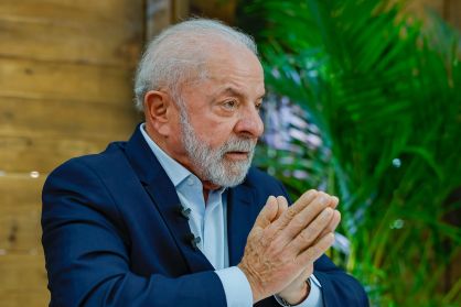 Lula busca aprovação urgente para criar Ministério da Segurança Pública
