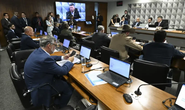 Cpmi do INSS busca prorrogação dos trabalhos por 60 dias no STF