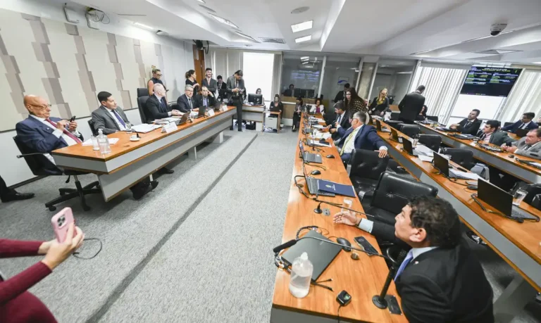 Irmãos de Dias Toffoli têm direito de não depor em CPI do Senado