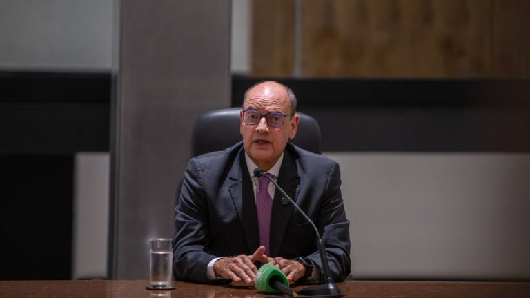 Decisão no STF pode unificar eleições no Rio e manter desembargador no cargo