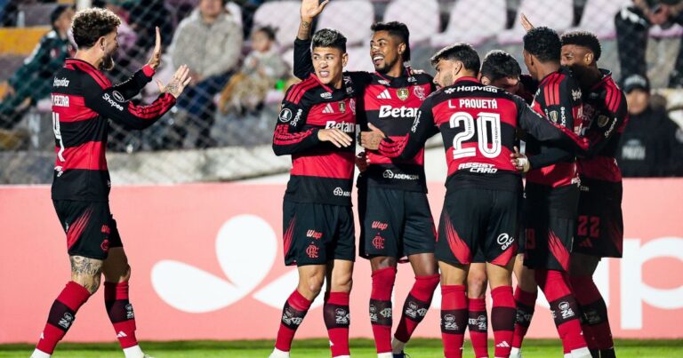 Estreias dos brasileiros movimentam Libertadores e Sul-Americana