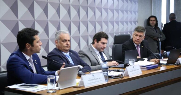 cpmi do inss ouve empresária investigada por descontos associativos irregulares