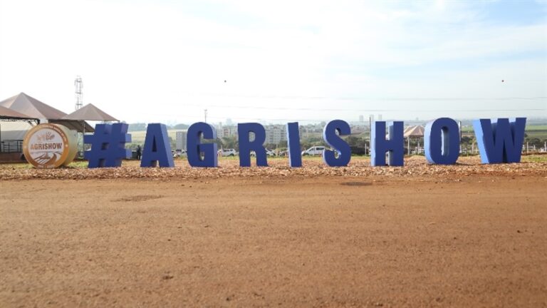 Agrishow 2026 destaca soluções digitais integradas para o agronegócio
