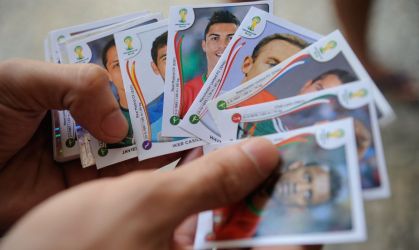 copa 2026: custo para completar álbum de figurinhas pode superar r$ 7 mil
