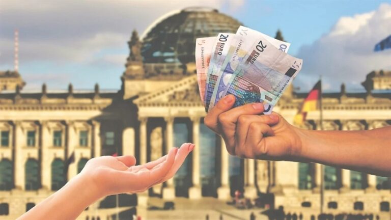 Inflação de alimentos pressiona famílias europeias com alta energia
