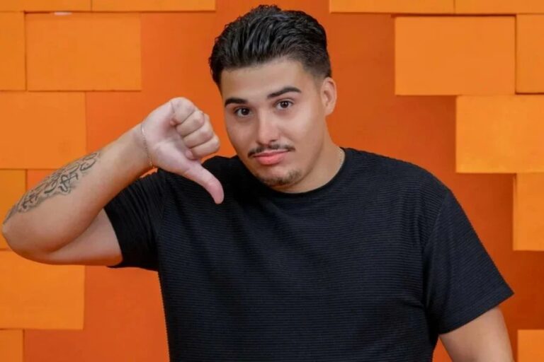 Globo ironiza ausência de Pedro Henrique na final do BBB 26