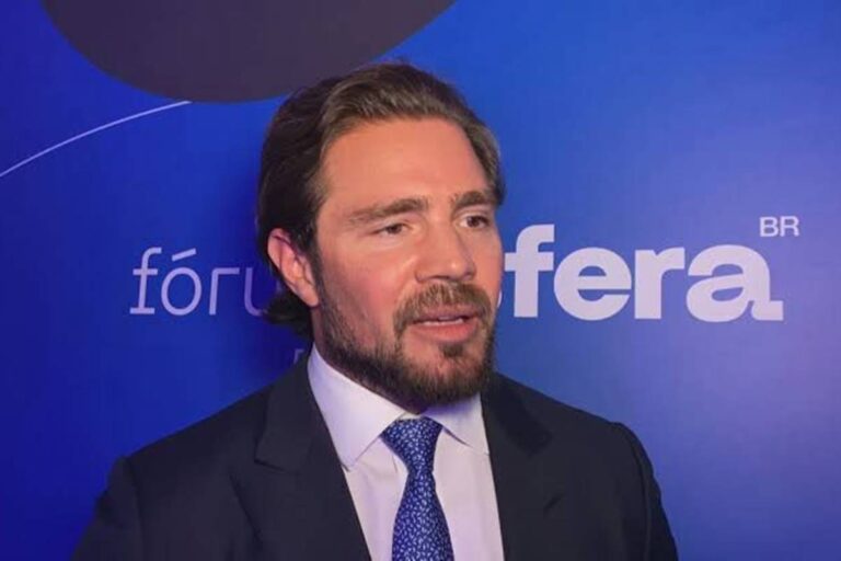 Daniel Vorcaro será ouvido em 19 de fevereiro na cpmido inss após acordo