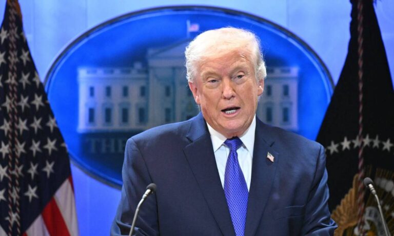 Brasil e China lideram benefícios com nova taxa de Trump nos EUA