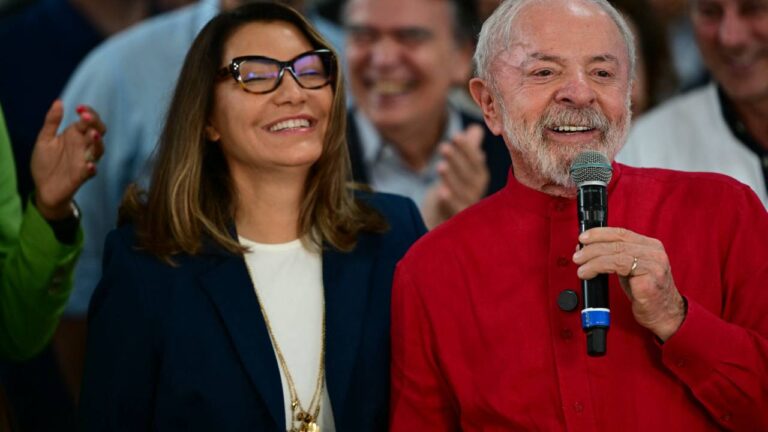 Eleitorado feminino e o desafio para Lula em 2026