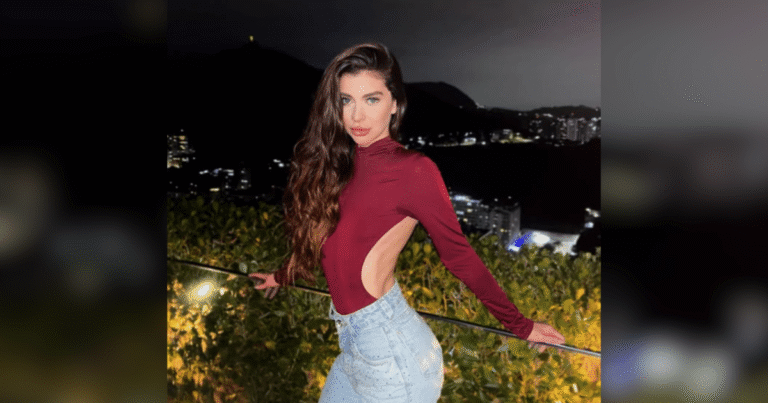 Namorado suspeito de morte de candidata a miss usava identidade falsa no Rio