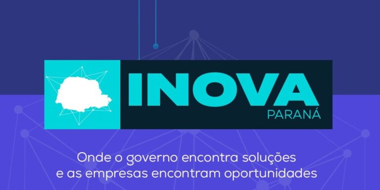 Inova Paraná promove conexão entre empresas e setor público em Ponta Grossa