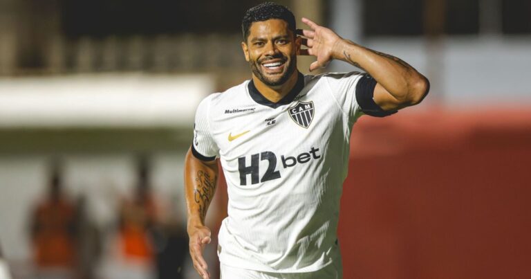 Hulk deve deixar o Atlético e retomar negociações com Fluminense
