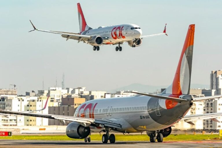 Cvm investiga abuso de poder na retirada da Gol da bolsa