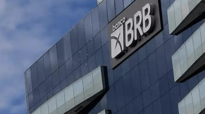 Governo do Distrito Federal deve ampliar participação no BRB após aporte de capital