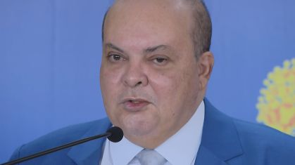 Cpi do crime organiza nova fase após liberação de Ibaneis pelo stf