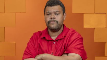 Babu Santana revela lições e motivos do afastamento de Ana Paula no BBB 26