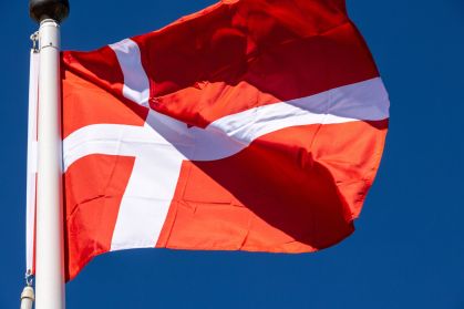 Acidente entre dois trens urbanos deixa feridos perto de Hillerød