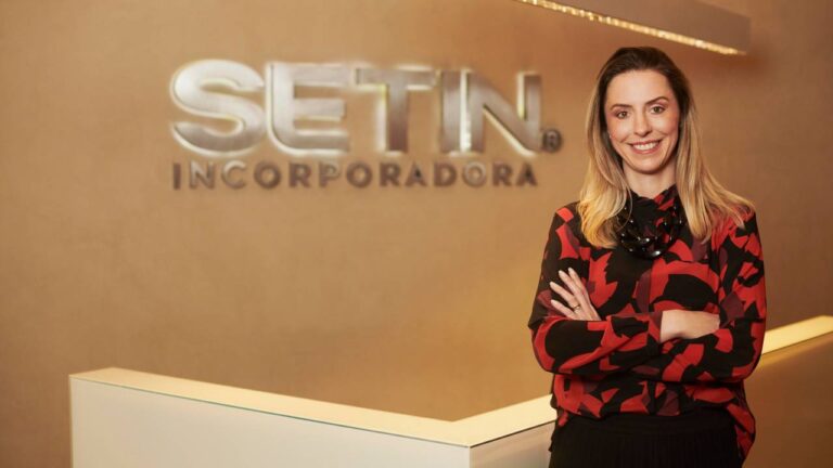 Setin projeta vendas de 1,7 bilhão com foco em apartamentos compactos e luxo