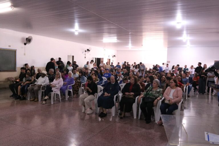 Ponta Grossa promove primeira edição do Câmara nos Bairros de 2026