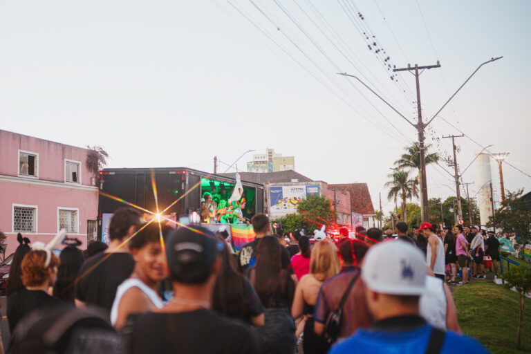 Carnaval de Ponta Grossa mobiliza a cidade com extensa programação