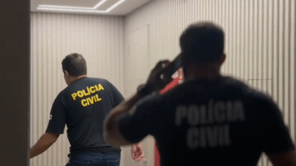 Operação combate núcleo político do Comando Vermelho no Amazonas