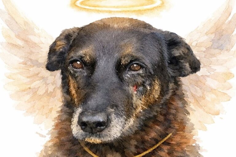 mp de Santa Catarina solicita exumação do cão Orelha para investigação da morte