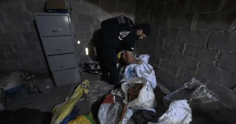 Polícia desarticula esquema de receptação de cabos em São Gonçalo RJ
