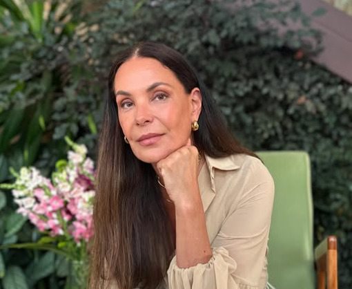 Carolina Ferraz deixa comando do Domingo Espetacular na Record