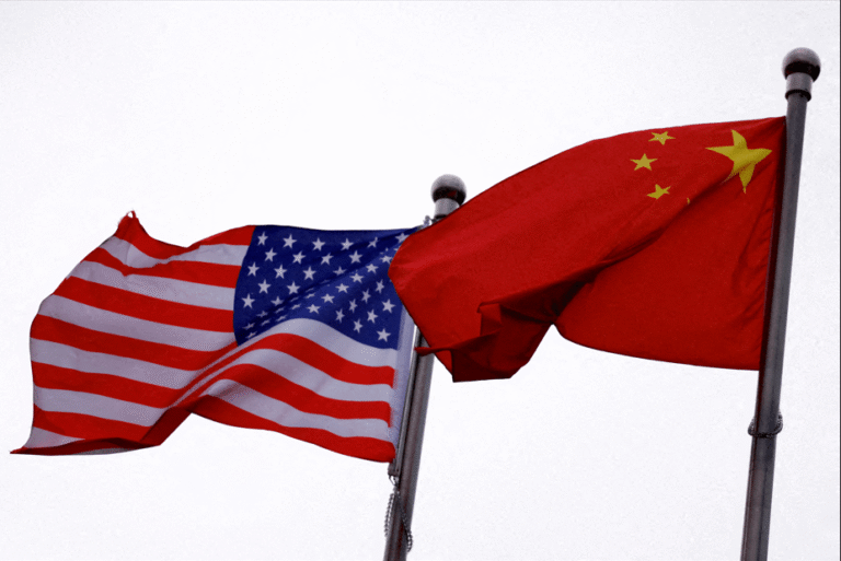 China amplia compras agrícolas nos EUA e transforma comércio global