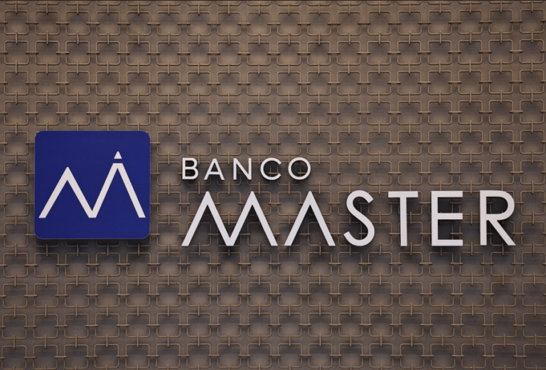 Banco central determina bloqueio de bens de ex-administradores do Banco Master