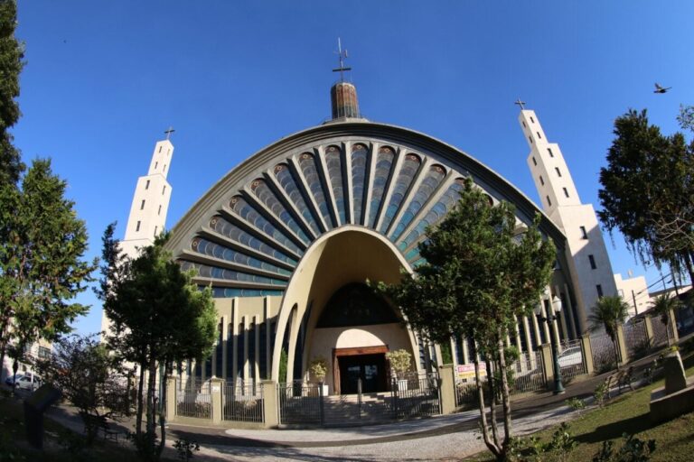 Campanha da Fraternidade 2026 destaca moradia digna na Diocese de Ponta Grossa