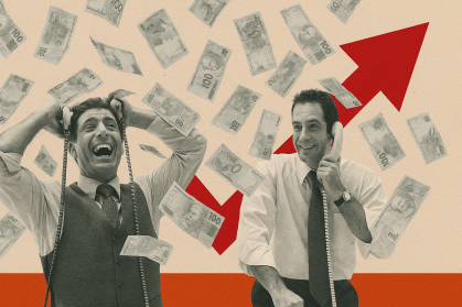 Ibovespa renova recorde nove vezes em 2026 com forte otimismo
