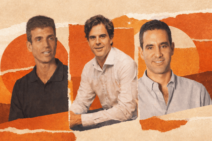 Fundadores de Stone, XP e Nubank criam hub para fomentar empreendedorismo no Brasil