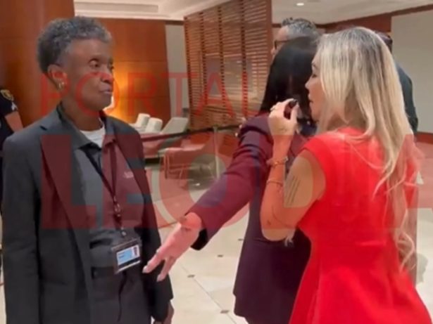liziane gutierrez enfrenta risco de prisão em hotel da seleção do egito nos estados unidos