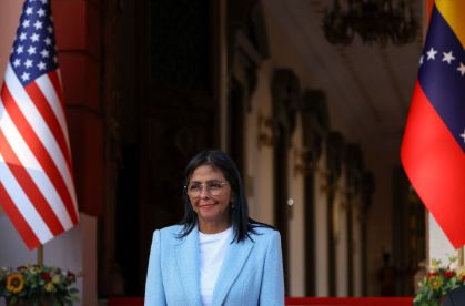 Eua mantêm pressão política sobre Venezuela após captura de Maduro