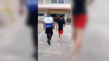 Turista americano é detido após salto de paraquedas ilegal em hotel do Rio