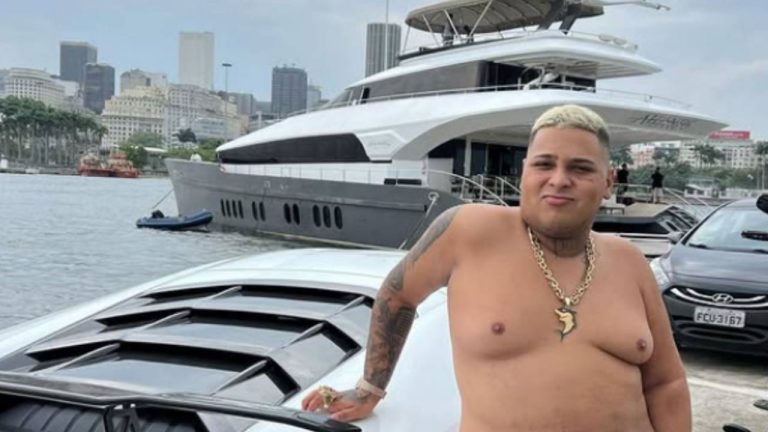 STJ determina liberdade a MC Ryan, Poze do Rodo e outros investigados