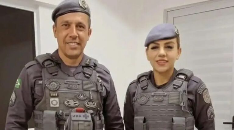 Coronel acusado de feminicídio utiliza testosterona alta para justificar comportamento