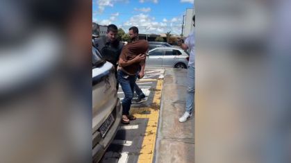 Policial reformado é preso por suspeita de homicídio motivado por ciúmes no Ceará