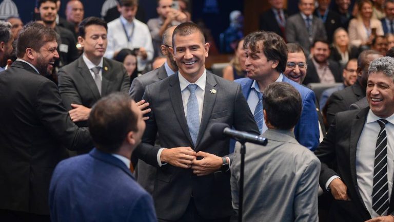 PDT questiona novamente eleição da Assembleia Legislativa do Rio no STF