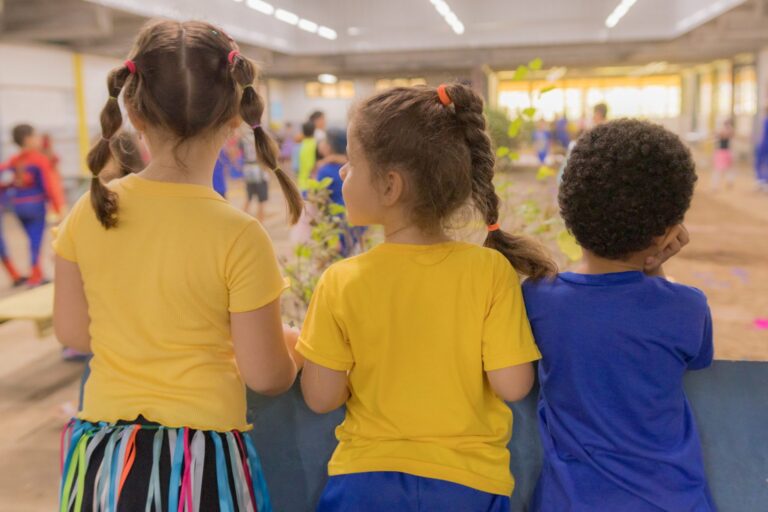 Curso gratuito da UEPG promove educação inclusiva para infâncias plurais