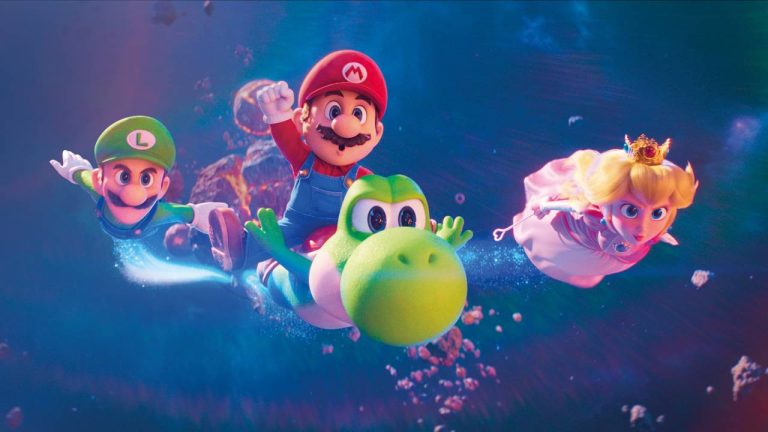 Super Mario Galaxy renova aventura cósmica com novos vilões e desafios