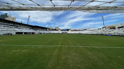 Paulistão 2026: Ponte Preta busca primeira vitória contra São Paulo em Campinas