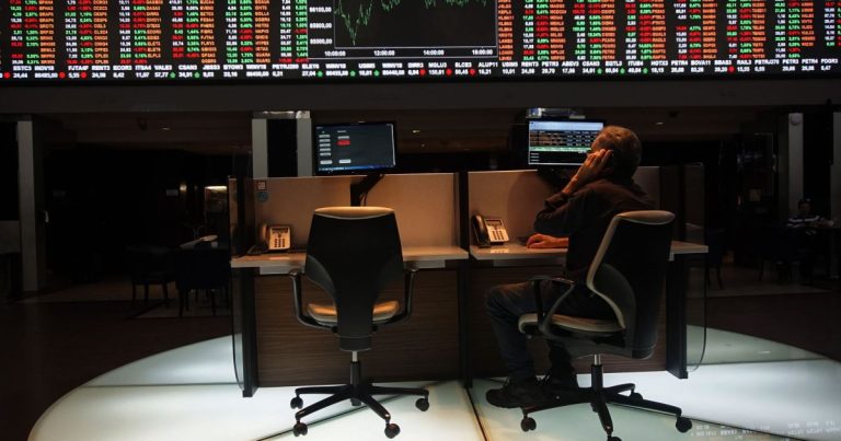 Investidores internacionais demonstram otimismo com o mercado brasileiro