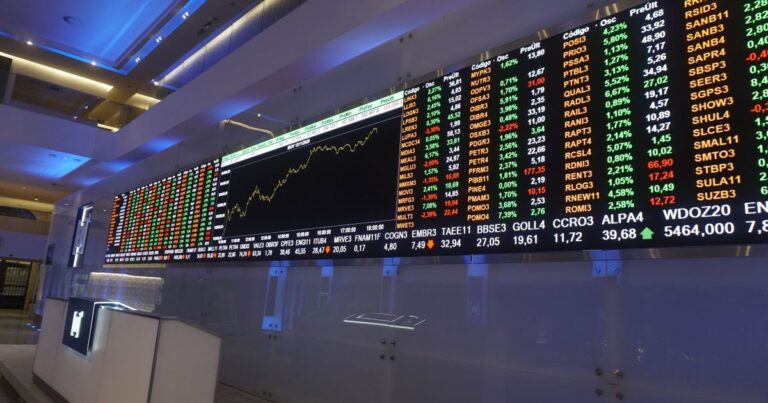 Fluxo de capital estrangeiro não deve ser afetado pelas eleições de 2026